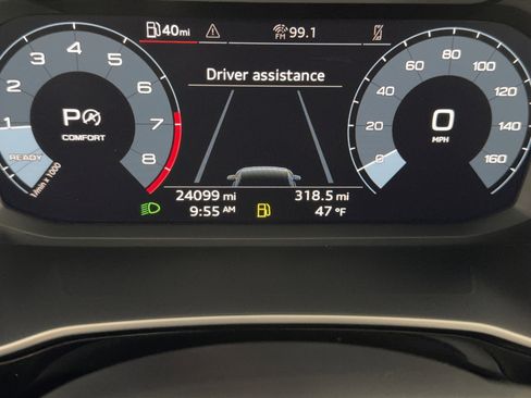 Certified 2022 Audi Q3 2.0T Premium Plus image 22