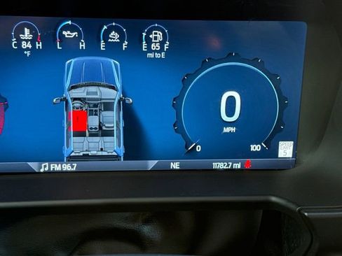 Used 2025 Ford F250 Lariat w/ Lariat Ultimate Package image 31