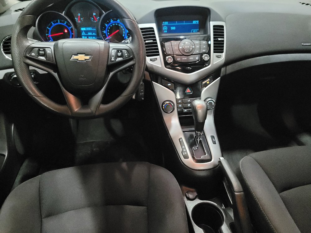 Used 2015 Chevrolet Cruze LT FWD image 22