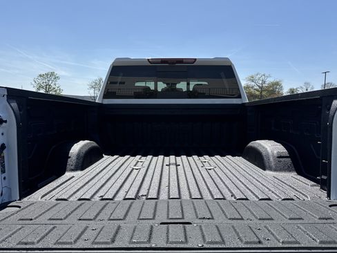 New 2026 GMC Sierra 2500 AT4X AWD/4WD image 34