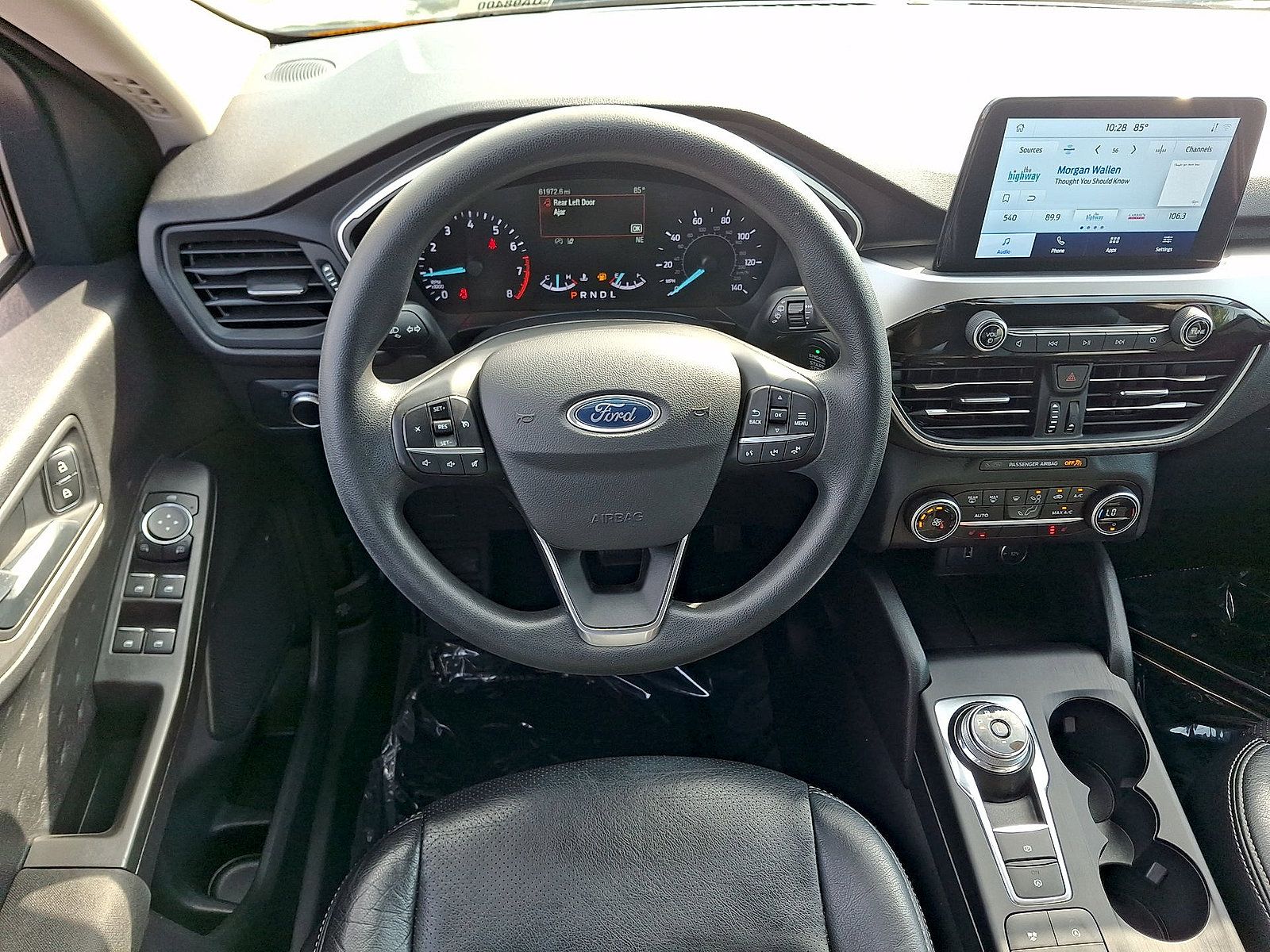 Used 2020 Ford Escape SE FWD image 21