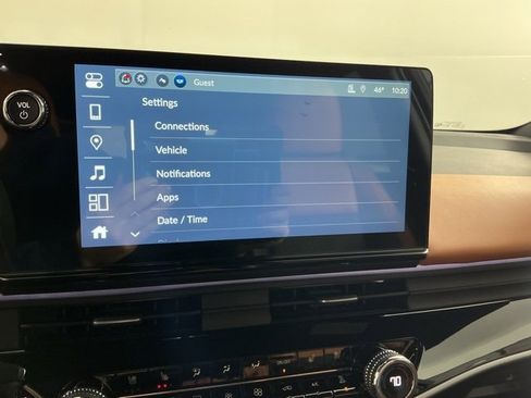 New 2025 Honda Prologue Elite image 26