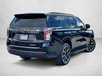 Used 2022 Chevrolet Tahoe RST w/ Luxury Package RWD video 2