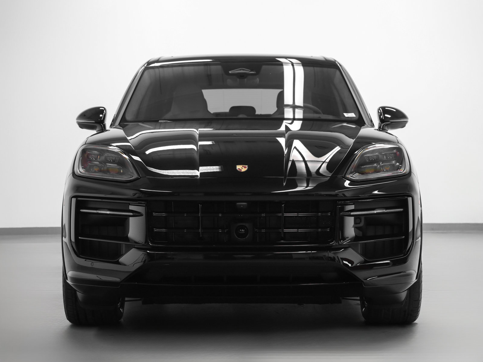 Certified 2026 Porsche Cayenne GTS AWD/4WD image 8