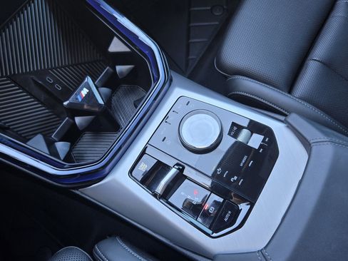 Used 2025 BMW X3 xDrive30i image 15