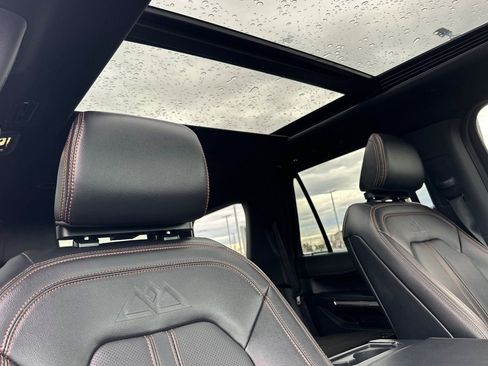 Used 2024 Ford Expedition Timberline image 17