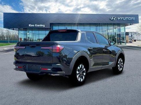 New 2026 Hyundai Santa Cruz SE FWD image 5