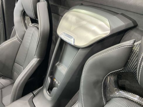 New 2025 Chevrolet Corvette Z06 w/ Battery Protection Package image 48