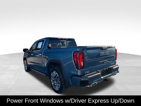 Used 2024 GMC Sierra 1500 Denali Ultimate image 12