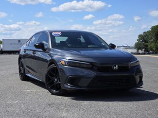 Used 2024 Honda Civic Sport video 2