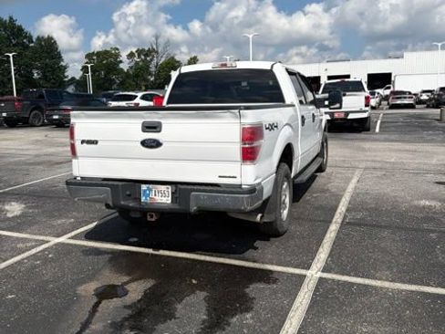 Used 2013 Ford F150 XLT w/ XLT Convenience Pkg AWD/4WD image 6