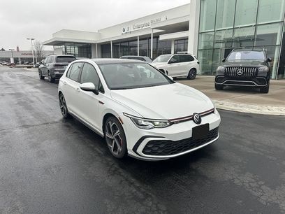 Used 2024 Volkswagen GTI SE