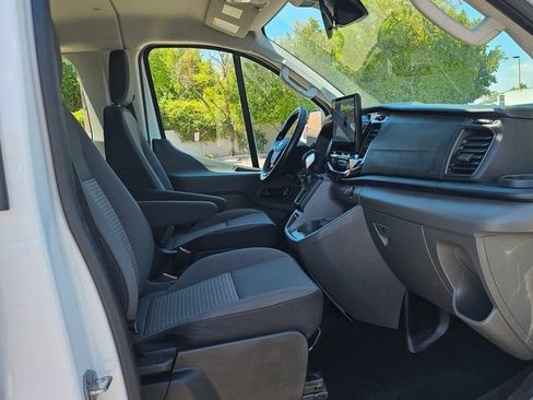 Used 2025 Ford Transit 350 XLT RWD image 18