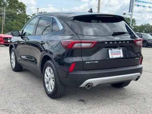 Used 2024 Ford Escape Active w/ Tech Pack #1 AWD/4WD image 6
