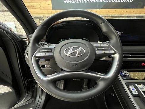 Used 2023 Hyundai Palisade Calligraphy w/ Cargo Package AWD/4WD image 19