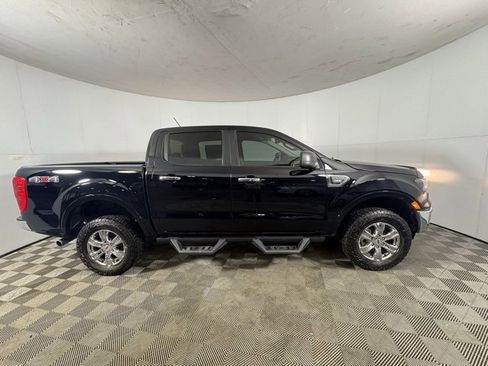 Used 2023 Ford Ranger XLT w/ Equipment Group 301A Mid image 5