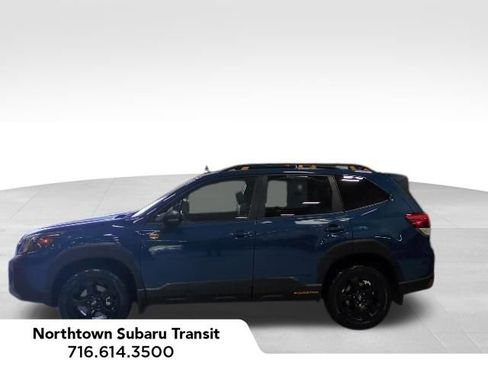 Used 2023 Subaru Forester Wilderness AWD/4WD image 2