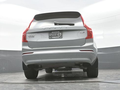 Used 2024 Volvo XC90 B6 Plus w/ Protection Package Premier AWD/4WD image 28