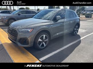 Used 2023 Audi Q5 2.0T Prestige video 1