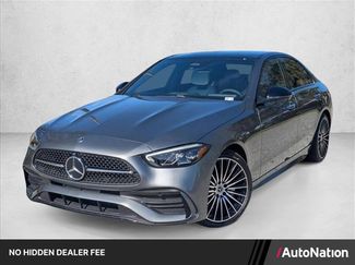 New 2026 Mercedes-Benz C 300 4MATIC Sedan video 1