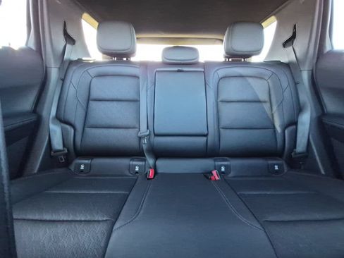 Certified 2025 Chevrolet Equinox LT w/ Convenience Package II FWD image 6