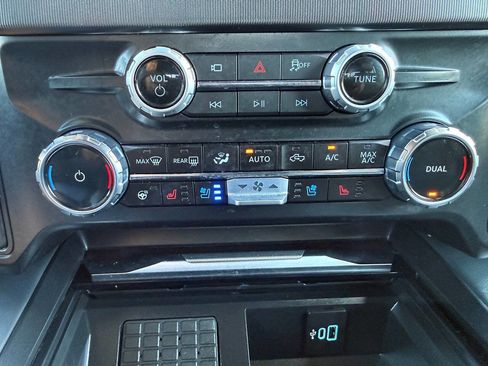 Used 2026 Ford F350 Platinum AWD/4WD image 50