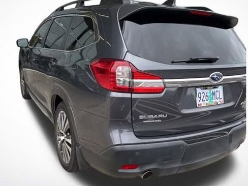 Used 2020 Subaru Ascent Limited w/ Technology Package AWD/4WD image 10