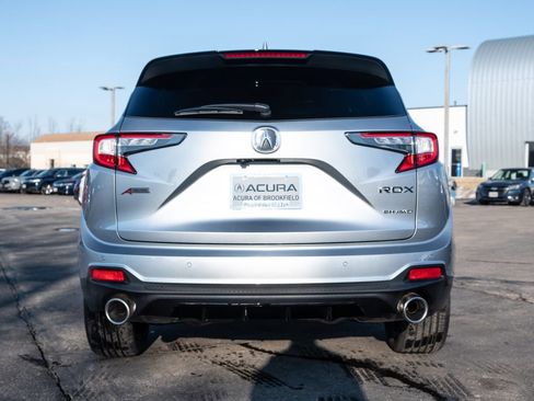 New 2026 Acura RDX A-Spec image 10