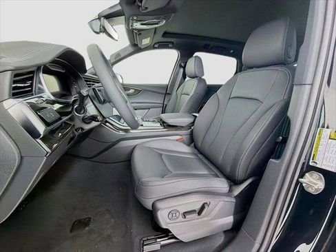 New 2026 Audi Q7 2.0T Premium AWD/4WD image 23