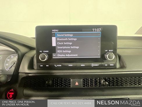 Used 2023 Honda CR-V Sport image 33