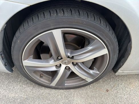 Used 2019 Lexus IS 300 w/ Premium Package image 14