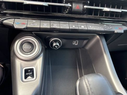 Used 2024 Dodge Hornet R/T AWD/4WD image 18