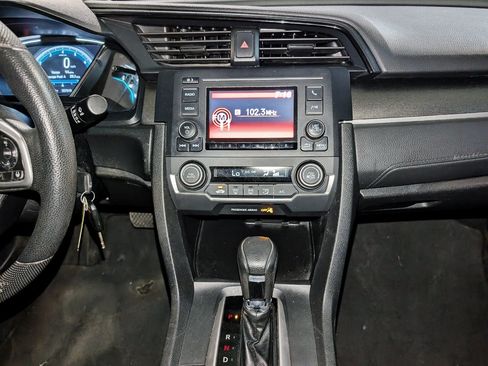 Used 2020 Honda Civic LX image 33