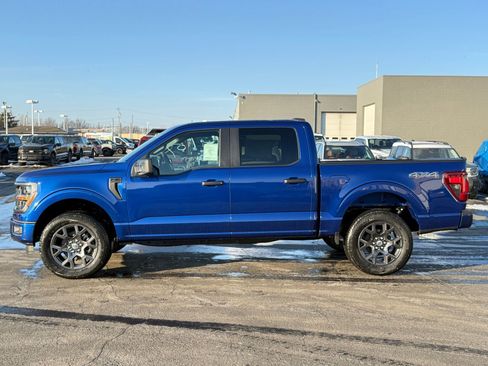 New 2026 Ford F150 STX w/ Equipment Group 200A image 2