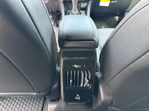 New 2026 Jeep Compass Latitude w/ Quick Order Package 29K image 17