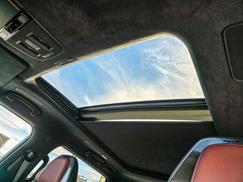 New 2026 INFINITI QX80 Autograph w/ Premium Cargo Package image 30