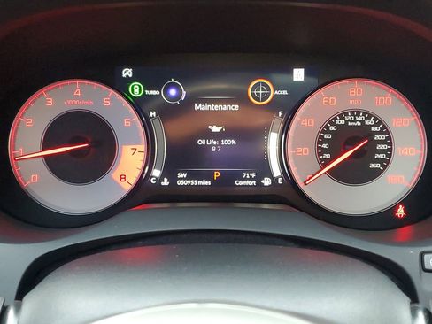 Used 2023 Acura RDX AWD w/ A-Spec & Advance Pkg image 27