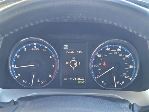 Used 2016 Toyota RAV4 Limited image 8