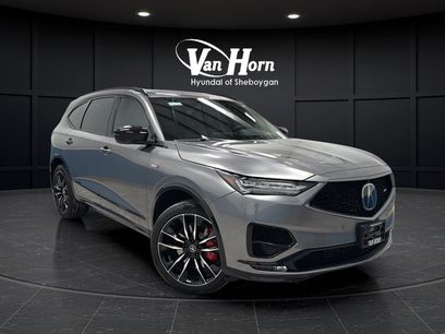 Used 2023 Acura MDX Type S