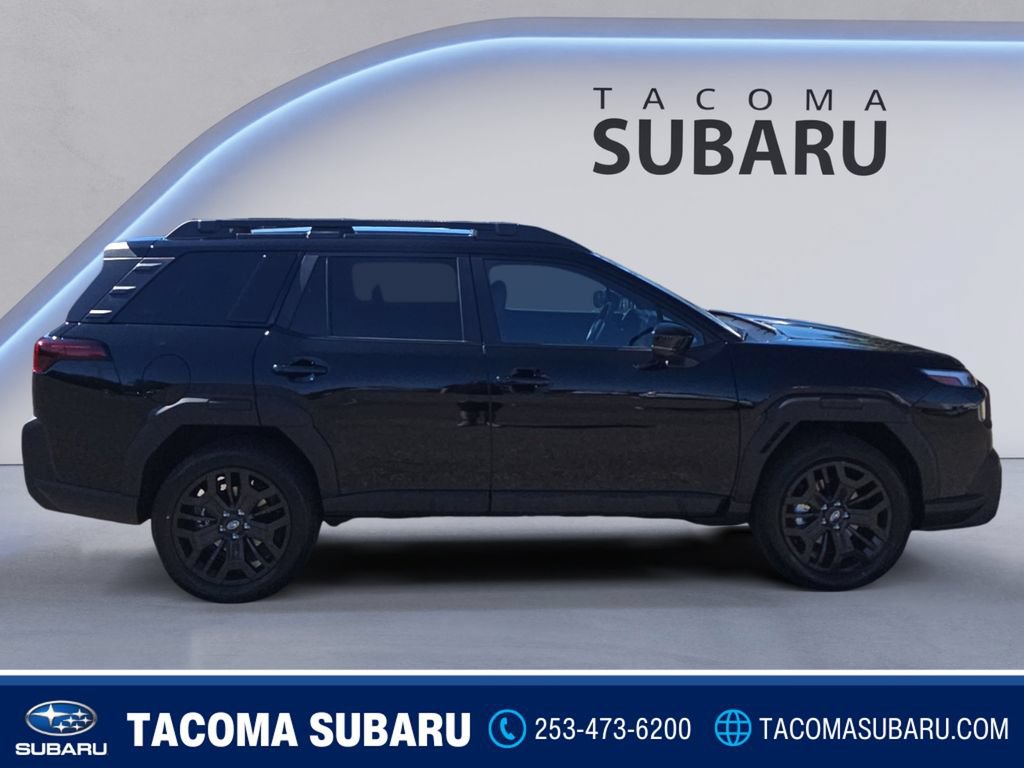 New 2026 Subaru Outback Limited XT AWD/4WD image 6