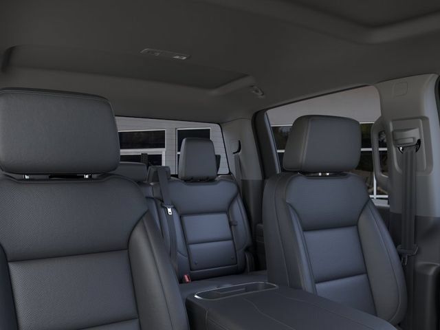 New 2026 GMC Sierra 1500 SLT w/ SLT Premium Package AWD/4WD image 24