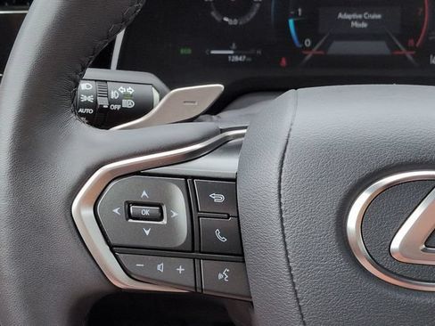Used 2025 Lexus RX 350 Premium w/ Accessory Package (Z1) FWD image 28