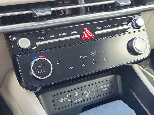 Used 2025 Hyundai Tucson SEL FWD image 29