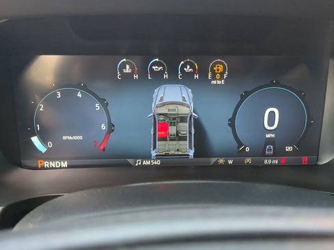 New 2026 Ford F150 STX image 69