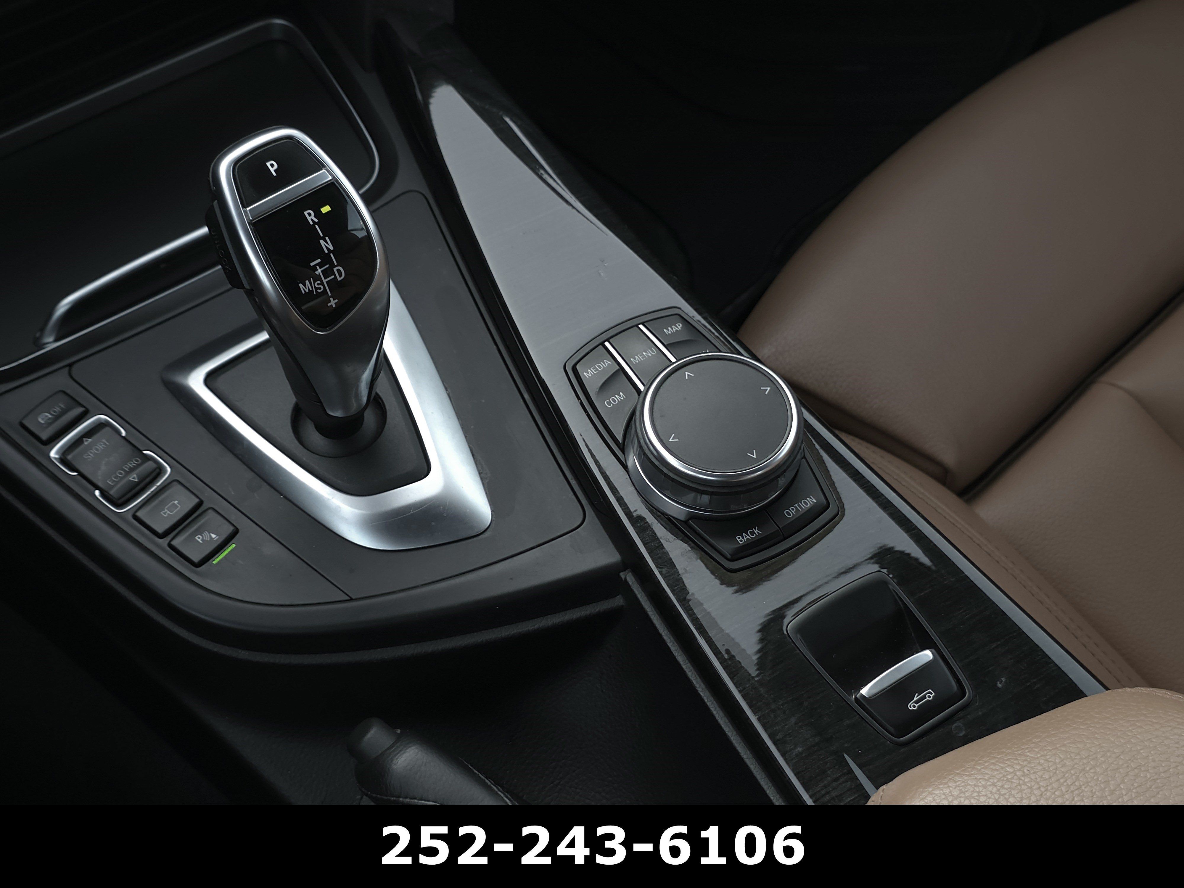 Used 2019 BMW 440i xDrive Convertible AWD/4WD image 14
