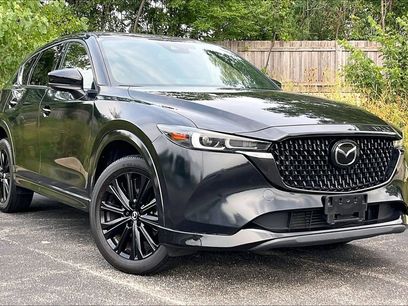 Used 2024 MAZDA CX-5 2.5 Turbo w/ Premium Package