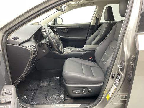 Used 2021 Lexus NX 300 AWD w/ Accessory Package 2 image 11