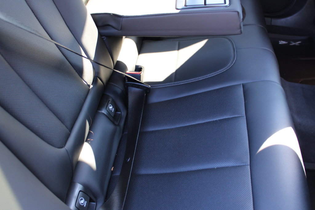 Used 2023 BMW X4 xDrive30i AWD/4WD image 30