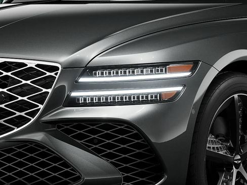 New 2026 Genesis G80 2.5T Sport Prestige image 9