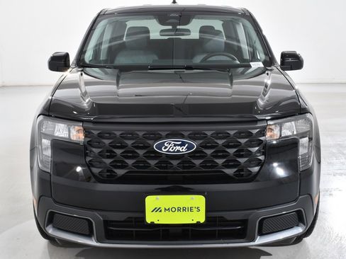 New 2026 Ford Maverick XLT w/ Equipment Group 301A image 3